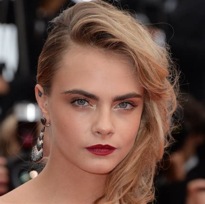 Unveiling Cara Delevingne's Height: Insights And Surprising Revelations