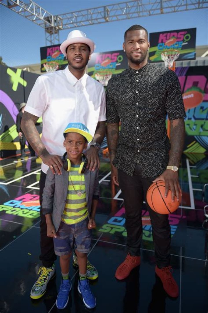 Unveiling Carlos Anthony's Age: A Comprehensive Perspective