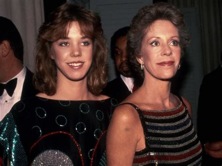 Unveiling Carol Burnett's Age: Discoveries And Insights