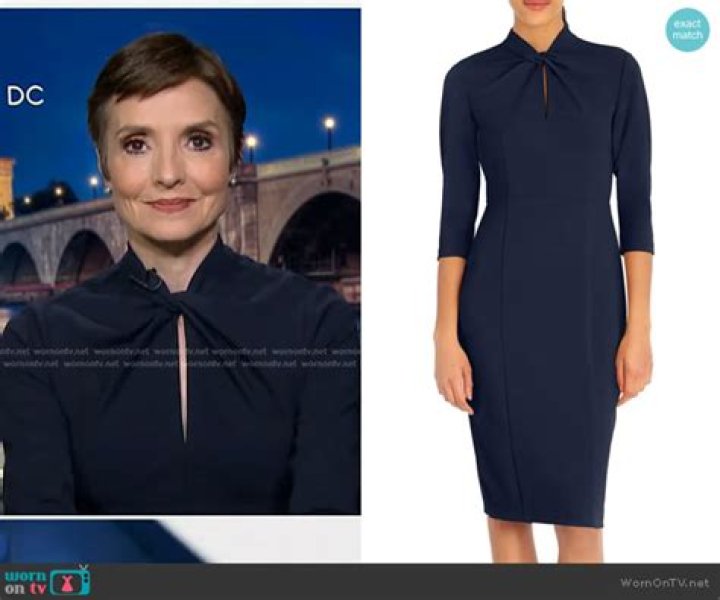 Unveiling Catherine Herridge's Marriage: Surprising Insights Revealed