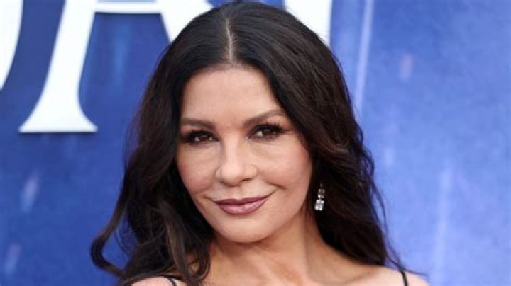 Unveiling Catherine Zeta-Jones' Timeless Appeal: Age And Accomplishments Revealed