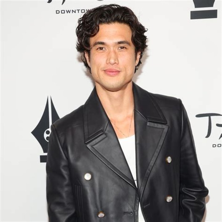 Unveiling Charles Melton's Weight: Discoveries And Insights