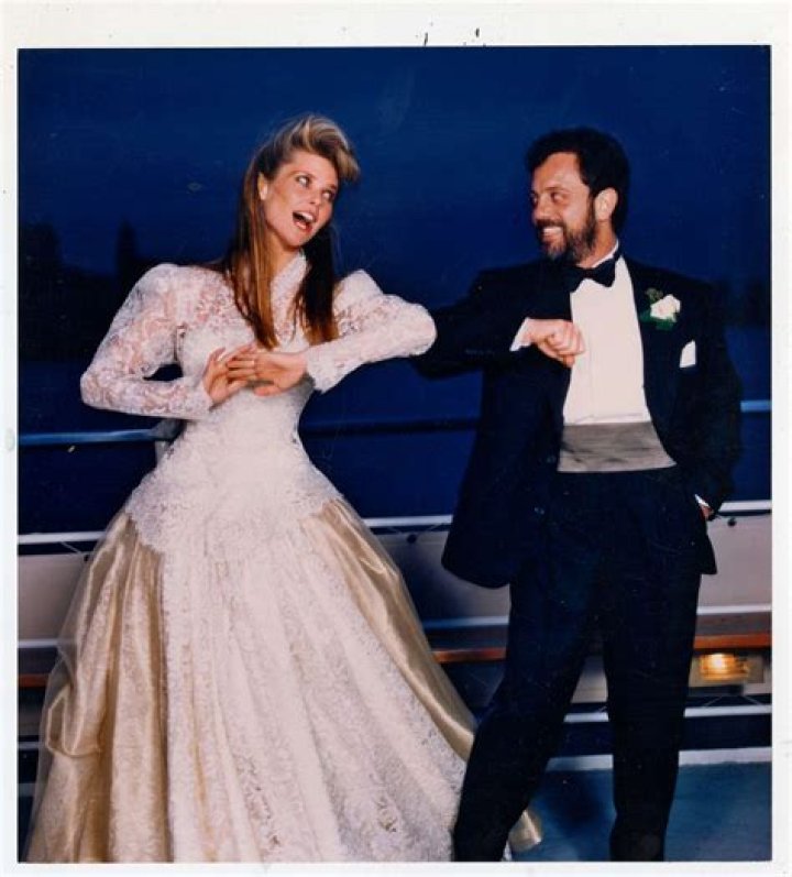 Unveiling Christie Brinkley's Journey Through Matrimony: Discoveries And Insights