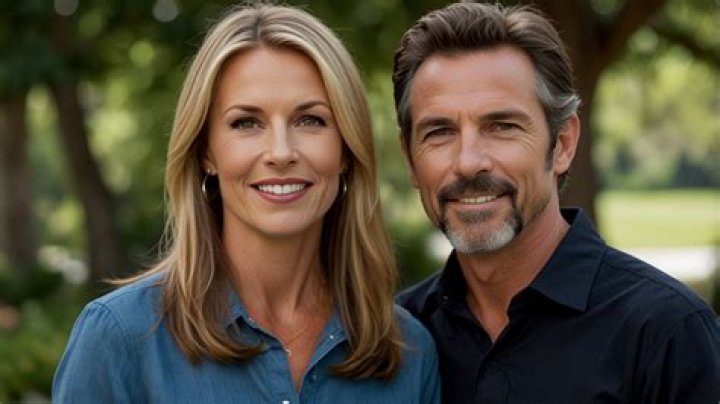Unveiling Christine Williamson's Husband: Surprising Revelations