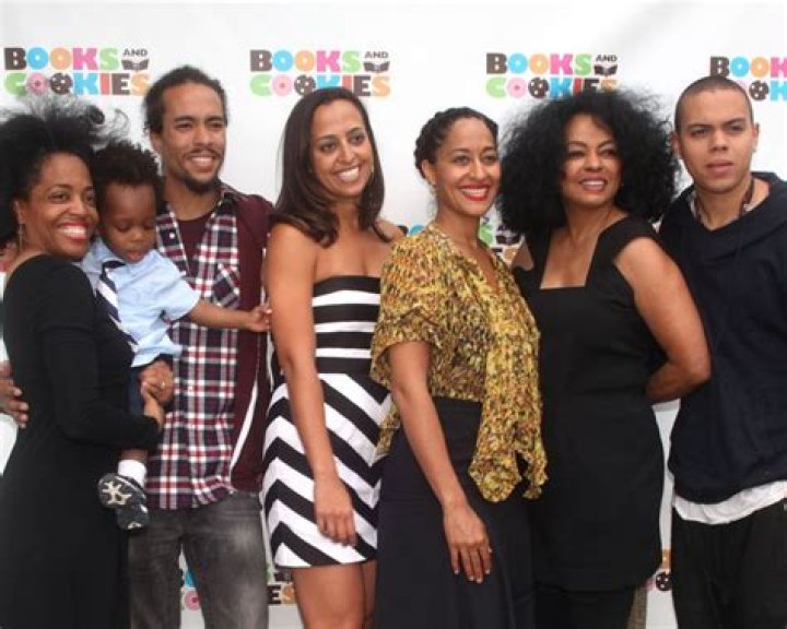 Unveiling Chudney Ross' Age: A Journey Through Time And Triumph