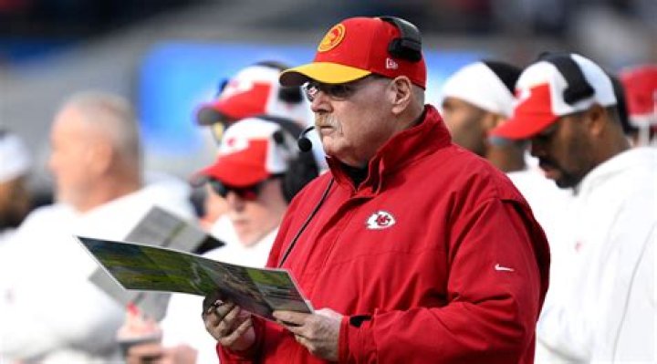 Unveiling Coach Andy Reid's Mormon Beliefs: Insights And Discoveries