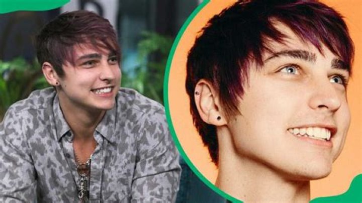 Unveiling Colby Brock's Age: A Comprehensive Insight