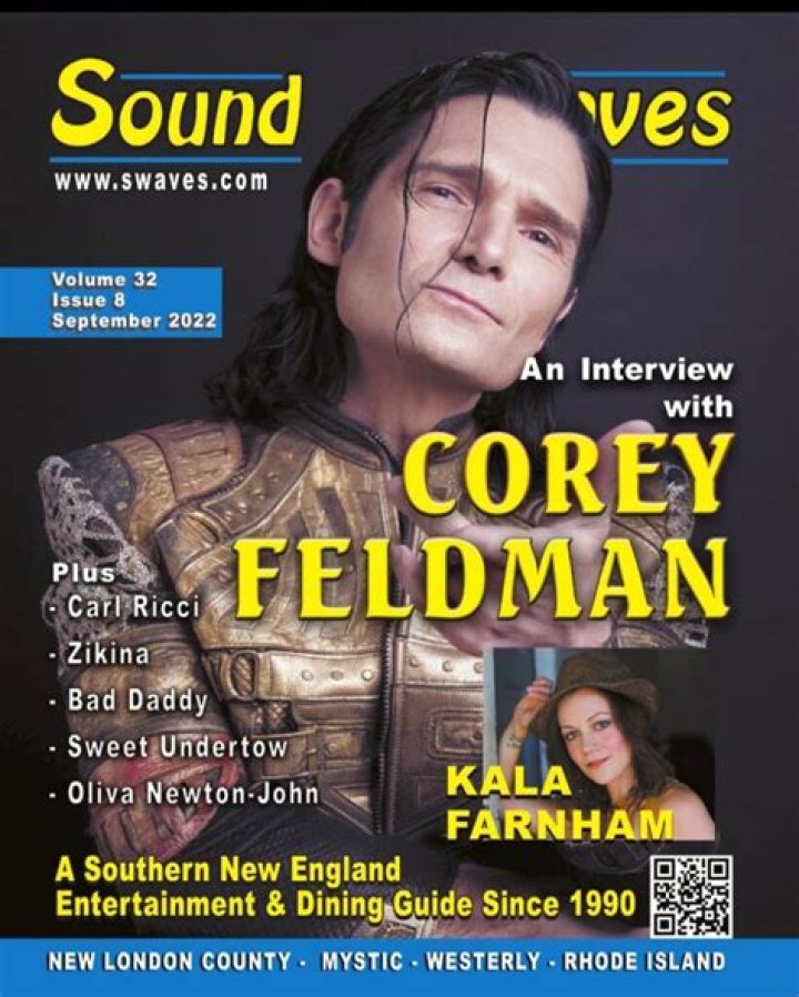 Unveiling Corey Feldman's Net Worth: The Untold Story