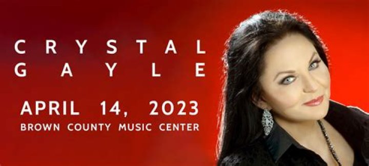 Unveiling Crystal Gayle's Relationships: Discoveries And Insights