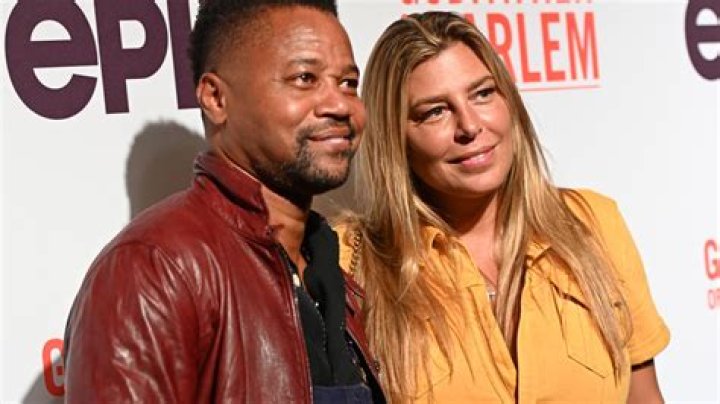 Unveiling Cuba Gooding Jr.'s Wife: Surprising Revelations And Hidden Truths