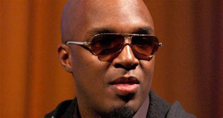 Unveiling Damon Thomas' Net Worth: Secrets And Strategies Revealed