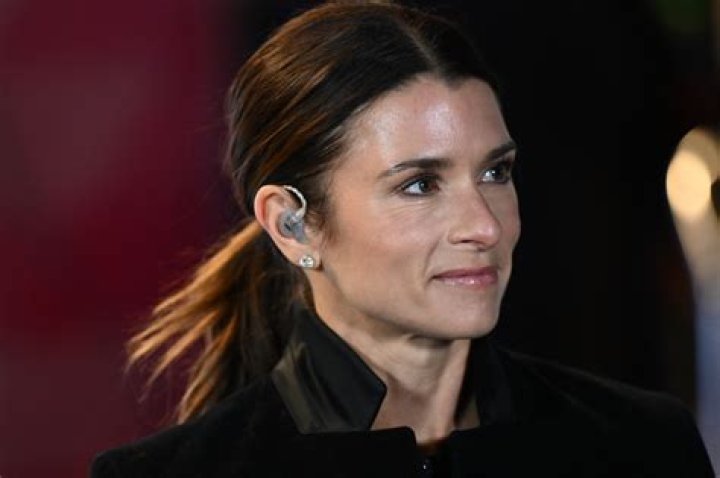 Unveiling Danica Patrick's Journey As A Mother: Discoveries And Insights