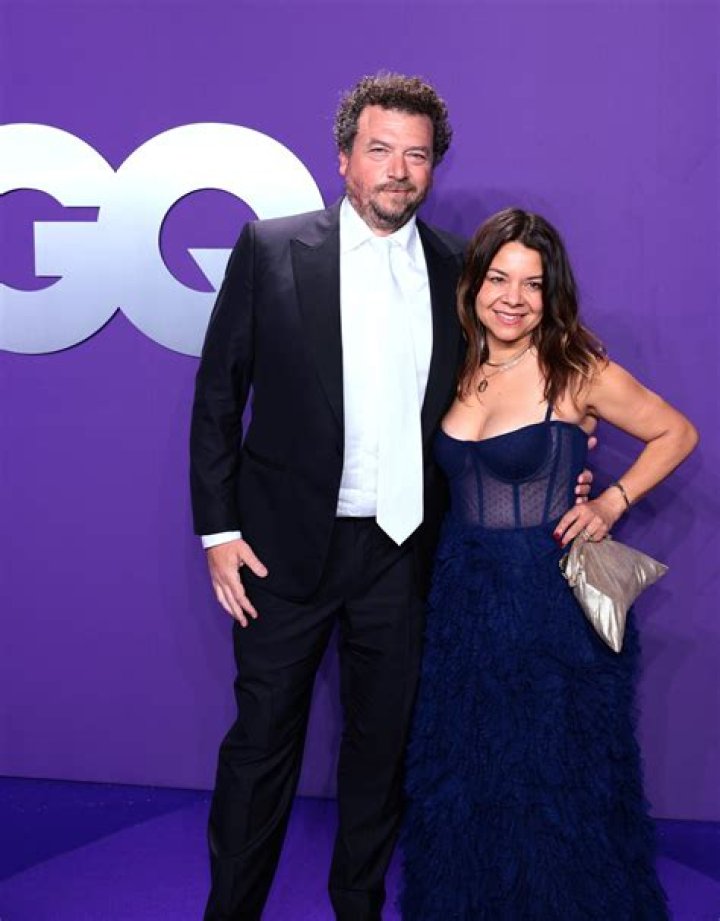 Unveiling Danny McBride's Wife: Discoveries And Insights