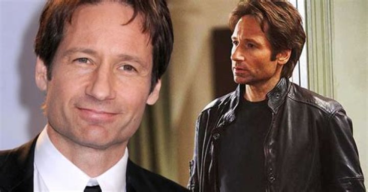 Unveiling David Duchovny's Matrimonial Journey: Exclusive Insights