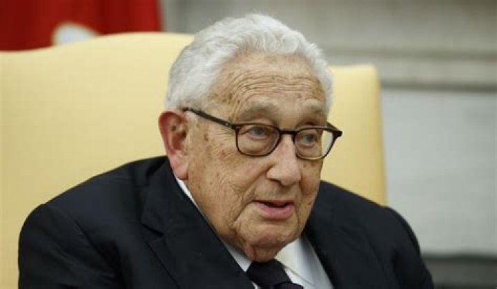 Unveiling David Kissinger Conaco: Discoveries And Insights For Entrepreneurs And Philanthropists