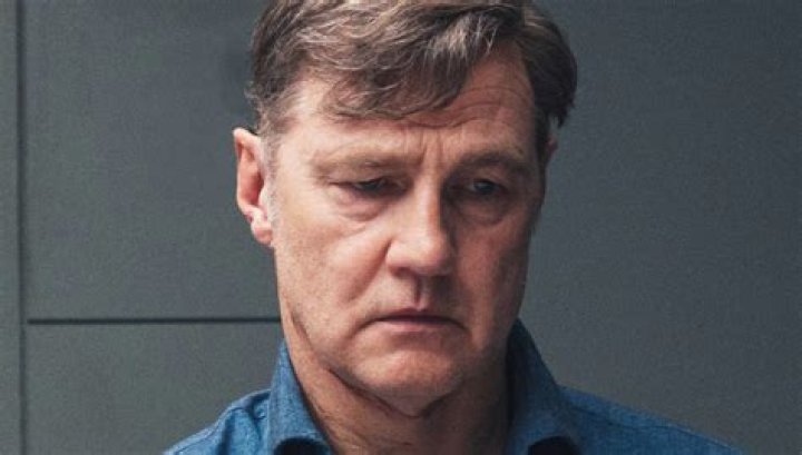 Unveiling David Morrissey's Net Worth: Insights And Surprises Revealed