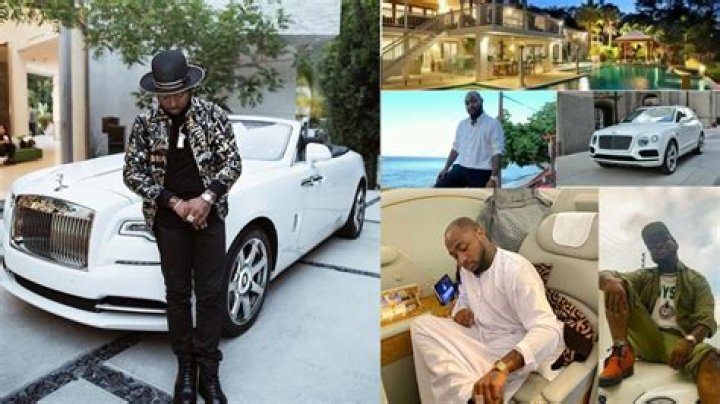 Unveiling Davido's Height: The True Story
