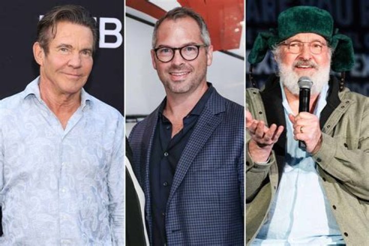 Unveiling Dennis Quaid's Brother: Discoveries And Insights