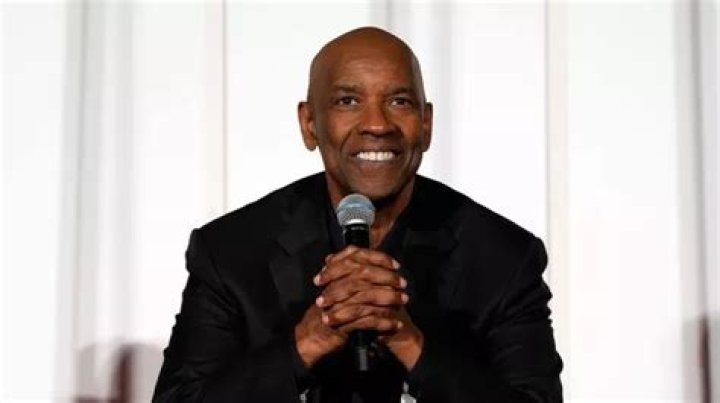 Unveiling Denzel Washington's Staggering Net Worth