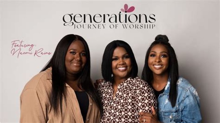 Unveiling Donald Lawrence's Family: A Journey Of Love, Music, And Values