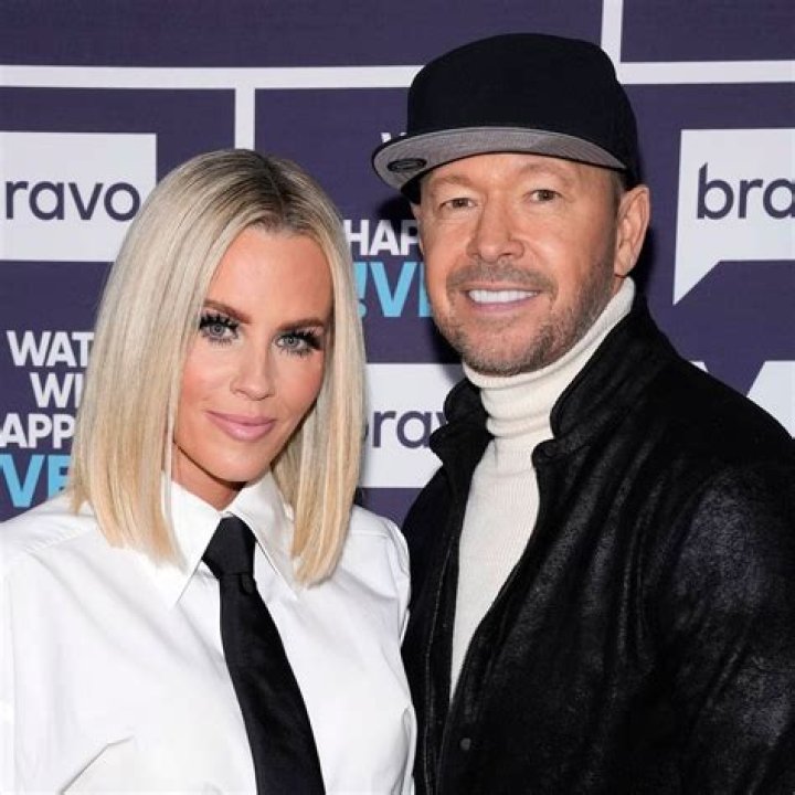 Unveiling Donnie Wahlberg's Love Story: Past And Present Relationships