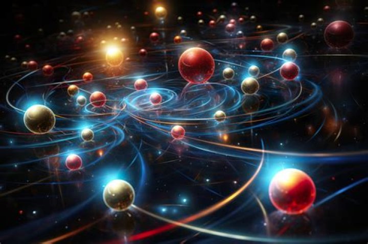 Unveiling Dr. Moshe Yatom's Legacy: Pioneering Discoveries And Profound Insights In Quantum Physics