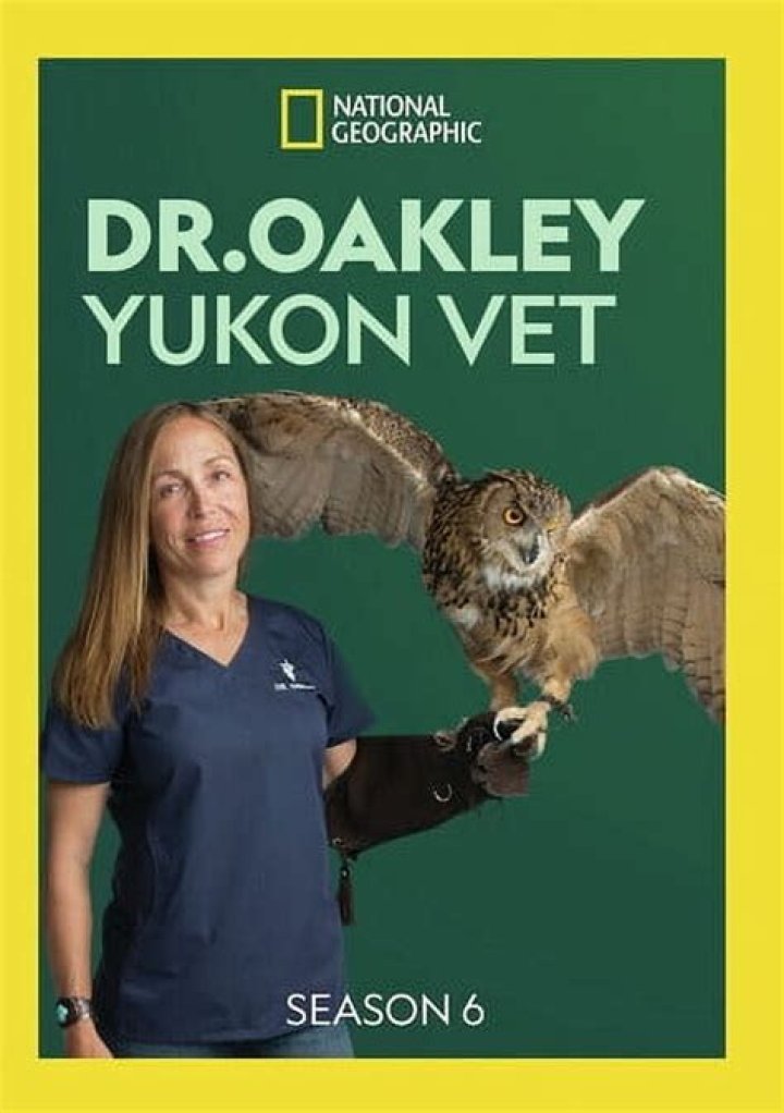 Unveiling Dr. Oakley Yukon Vet's Net Worth: Discoveries And Insights