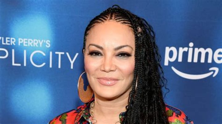 Unveiling Egypt Sherrod's Nationality: Surprising Revelations And Hidden Connections
