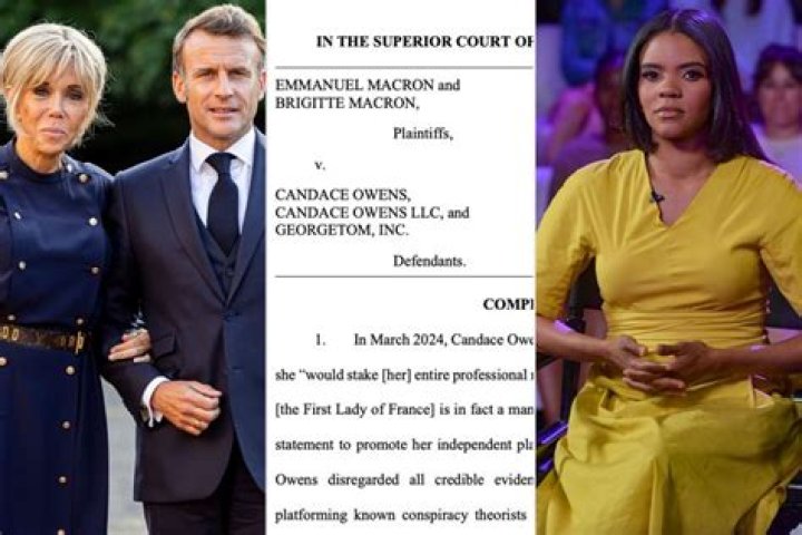 Unveiling Emmanuel Macron's Financial Landscape: Net Worth 2024