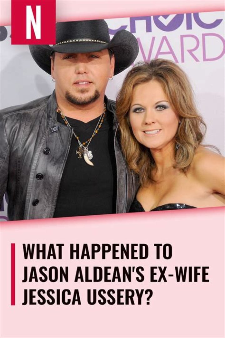 Unveiling Everything About Jessica Ussery's New Husband, Jake Marlin