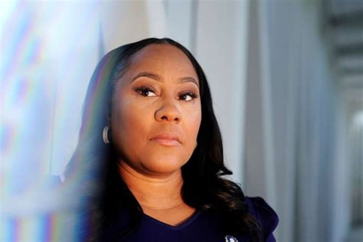Unveiling Fani Willis's Income: Discoveries And Insights