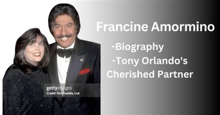 Unveiling Francine Amormino: Leadership, Innovation, And Impact