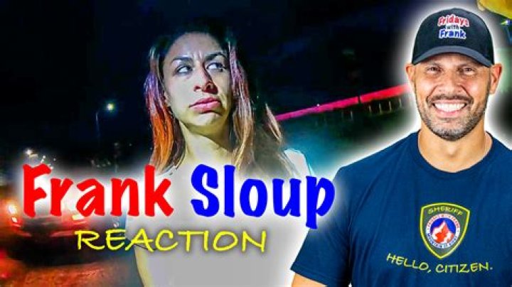 Unveiling Frank Sloup's Creative Journey: Age, Influences, And Legacy