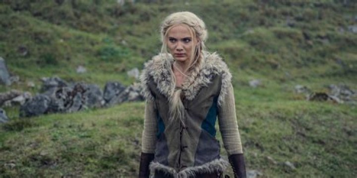 Unveiling Freya Allan: Discoveries And Insights Beyond The Screen