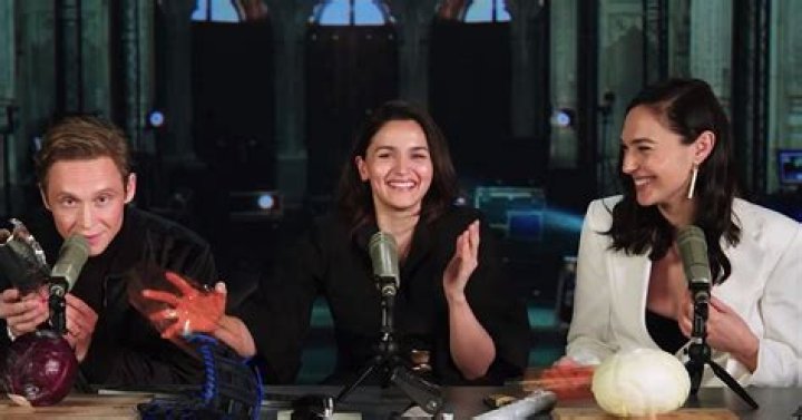 Unveiling Gal Gadot's Relationship: Secrets To A Strong And Enduring Bond