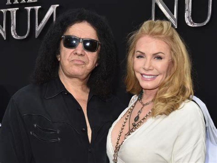 Unveiling Gene Simmons' First Wife: Discoveries And Insights