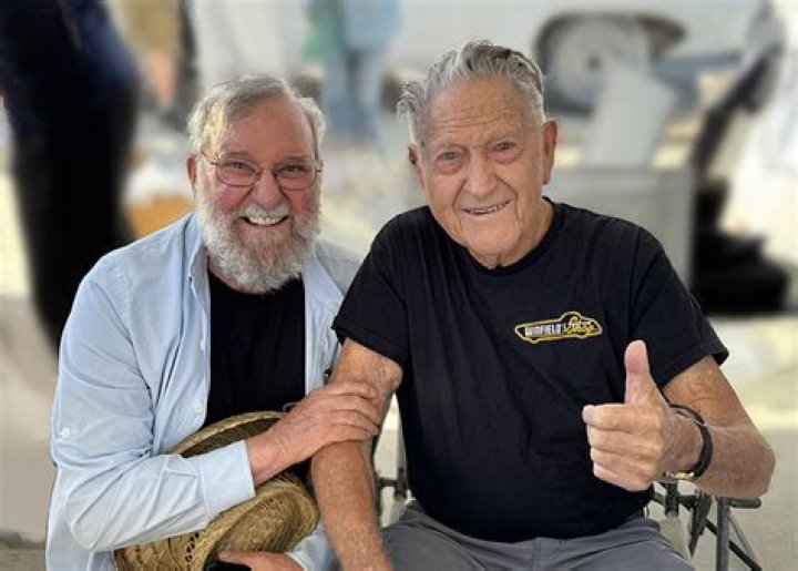 Unveiling Gene Winfield's Age: Timeless Legacy, Enduring Passion