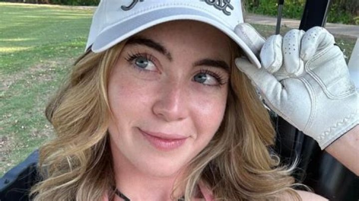 Unveiling Grace Charis's Net Worth: A Comprehensive Exploration
