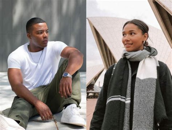 Unveiling Greta Onieogou's Relationship: Secret Keys To A Thriving Bond