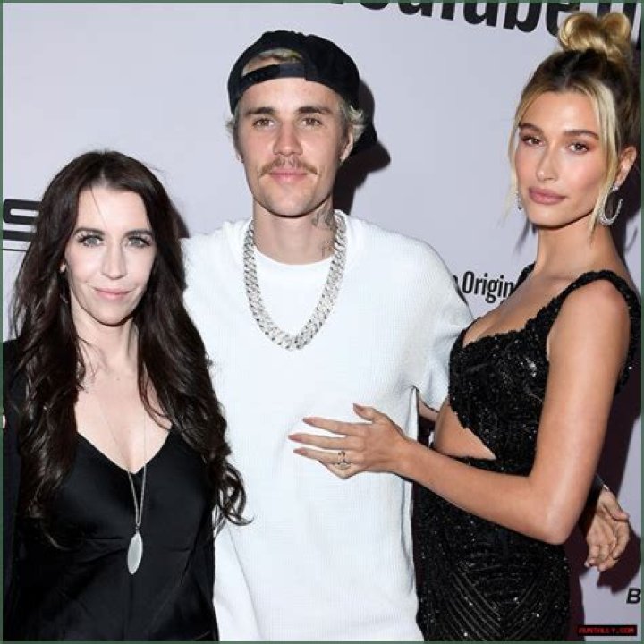 Unveiling Hailey Bieber's Maiden Name