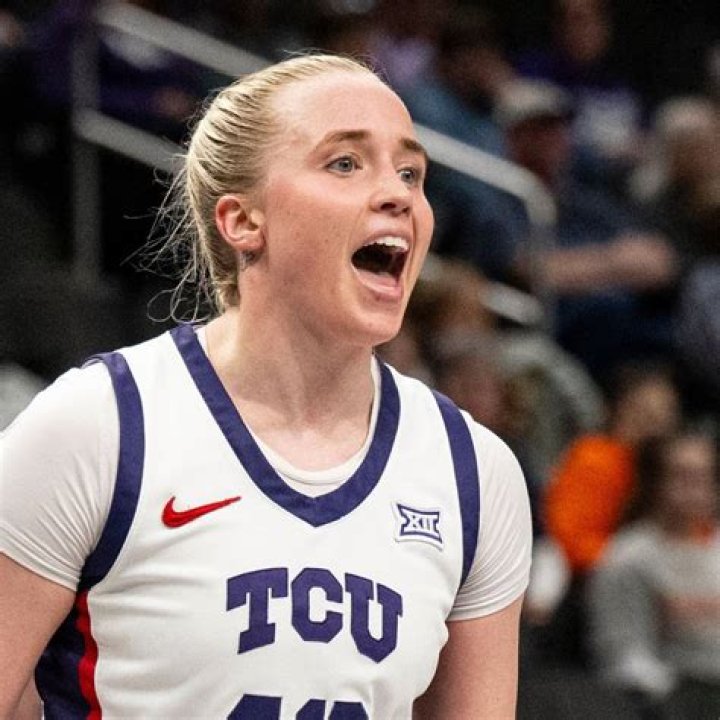 Unveiling Hailey Van Lith's Physical Attributes: Height, Weight, And More