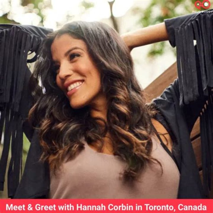 Unveiling Hannah Corbin's Net Worth: Discoveries And Insights
