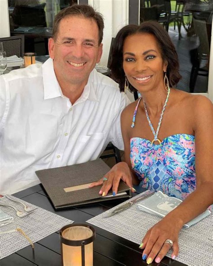 Unveiling Harris Faulkner's Ethnicity: Discoveries And Insights
