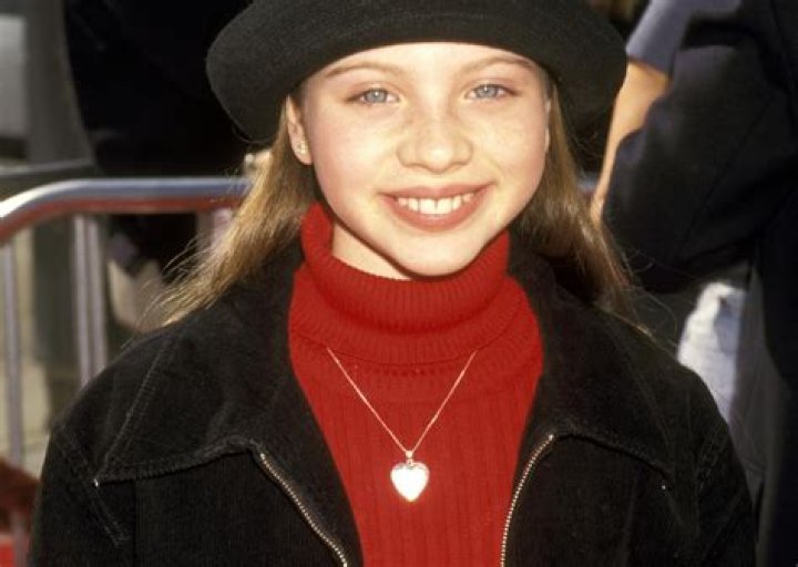 Unveiling Her Journey From Iconic Child Actress To Inspiring Teacher