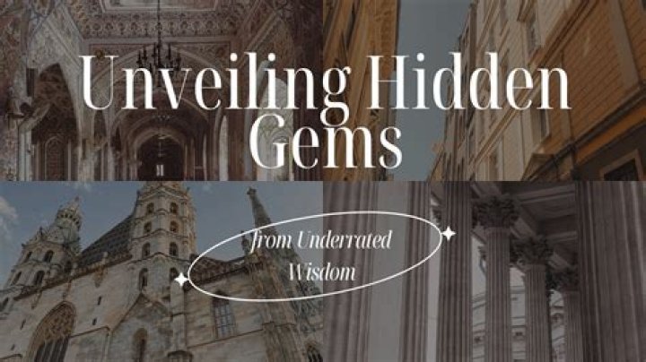 Unveiling Hidden Gems And Captivating Performances