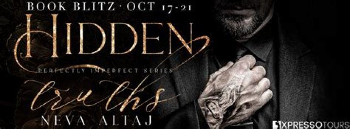 Unveiling Hidden Truths And Personal Redemption