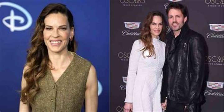 Unveiling Hilary Swank's Net Worth: Insights And Revelations
