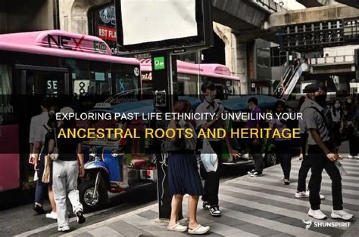 Unveiling His Roots And Heritage
