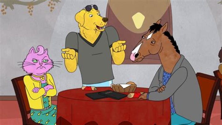 Unveiling Human Insights: BoJack Horseman As You've Never Imagined