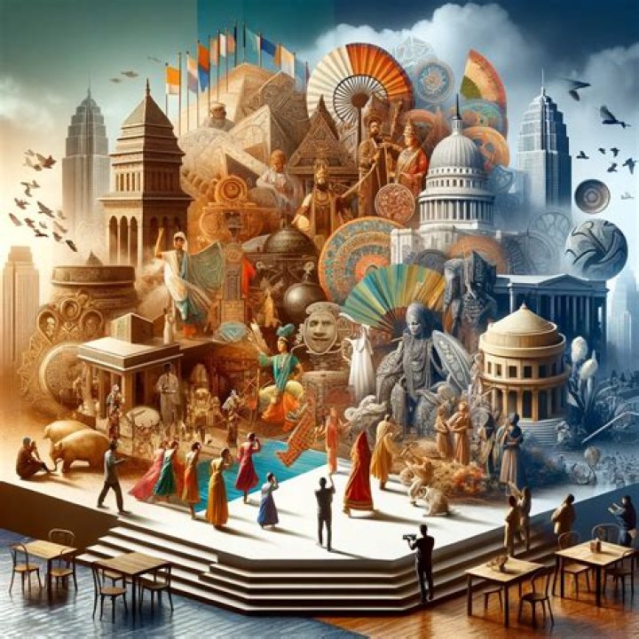 Unveiling Identity, Heritage, And Modern Choices